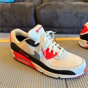 Nike Air Max 90 GORE-TEX Men’s 13